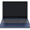 Notebook Lenovo Core I3 1115g 12gb Solido 500gb 15.6 Win 11
