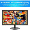 D_628373-MLU72470487368_102023-O.jpg Monitor Led 19.5" 60hz: Full HD IPS para PC