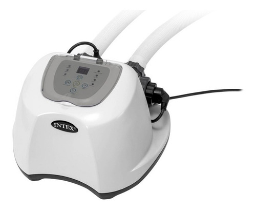 Clorador Salino Intex Para Piscinas Hasta 26.500lts.