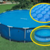 D_631403-MLU73340577250_122023-O.jpg Cubierta Solar Alberca Intex 3.05m Aro Inflable Estructural