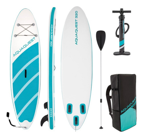 D_632736-MLU71789434411_092023-O.jpg Tabla Stand Up Paddle Inflable 3.20m Intex Surf Remo Mochila
