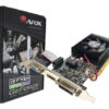 Placa De Video Nvidia Afox  Geforce 700 Series Gt 730 Af730-4096d3l6 4gb