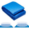D_633172-MLU72037529003_092023-O.jpg Tapete Protector De Piso Albercas Inflables Y Metálicas Intex