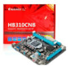 Motherboard Intel H310c Lga 1151 Hdmi Pci-e Nueva Ddr4