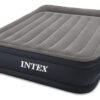 D_635721-MLU74174491968_012024-O.jpg Colchon Sommier Intex Inflable Auto Inflable 2 Plazas 220v