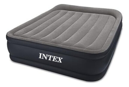 D_635721-MLU74174491968_012024-O.jpg Colchon Sommier Intex Inflable Auto Inflable 2 Plazas 220v