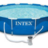 D_636459-MLU32031577204_082019-O.jpg Piscina Intex de 6500 lt 366 X 76 Compra La Mejor Bomba Y Filtro