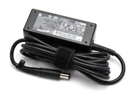 Cargador Notebook Hp Envy Hstnn-ca40 744481-002 Pin Central