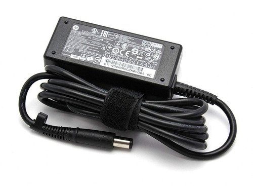 D_639356-MLU32033127638_092019-O.jpg Cargador Notebook Hp Envy Hstnn-ca40 744481-002 Pin Central