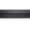 D_640736-MLU48627023719_122021-O.jpg Barra De Sonido Bose Solo Soundbar Series Ii 2.0 Con Bt
