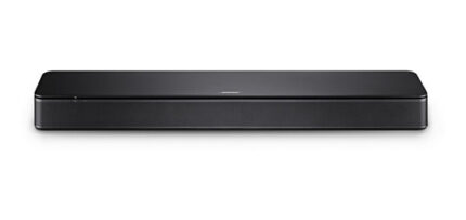 D_640736-MLU48627023719_122021-O.jpg Barra De Sonido Bose Solo Soundbar Series Ii 2.0 Con Bt