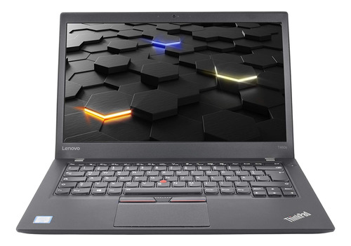Notebook Lenovo Ultrabook Core I5 Ssd 20gb 14  Windows 11