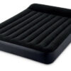 D_643802-MLU54955046752_042023-O.jpg Colchon Sommier Intex Autoinflable 1 Plaza Y Media 220v