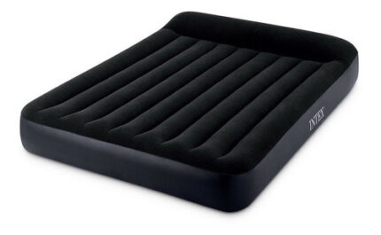 D_643802-MLU54955046752_042023-O.jpg Colchon Sommier Intex Autoinflable 1 Plaza Y Media 220v