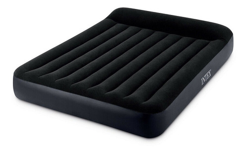D_643802-MLU54955046752_042023-O.jpg Colchon Sommier Intex Autoinflable 1 Plaza Y Media 220v