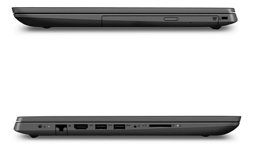 Laptop V-series V14 14  Color Iron Gray 4gb De Ram - 128gb