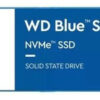 D_645539-MLU74006747302_012024-O.jpg Disco Solido Ssd Western Wd 500gb Nvme Pcie M2 Blue Sn570
