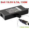 D_647504-MLU53340099836_012023-O.jpg Cargador Dell 19.5v 6.7a Pin Central 130w Original