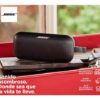 Bose Soundlink Flex Parlante Bluetooth Inalámbrico Bateria