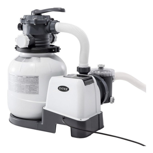 Piscina Intex Ultra Xtr 32.000l 732x366x132 Mega Piscina