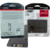 Disco Solido Interno Kingston Sa400s37/240g Sa400s 240gb Negro