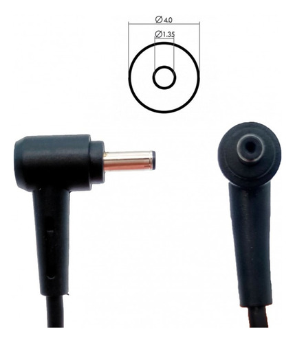 Cargador Asus Original 19v 3.42Av | Notebook