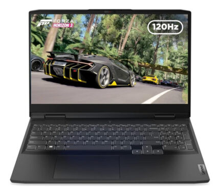 D_661722-MLU76049353386_052024-O.jpg Notebook Laptop Gamer Lenovo Ryzen 5 6600h 8gb Rtx 3050 15,6