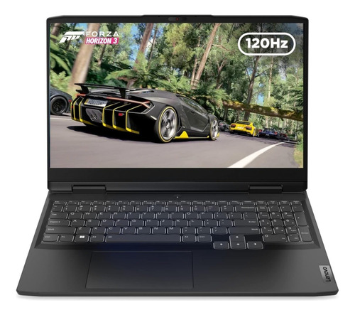 D_661722-MLU76049353386_052024-O.jpg Notebook Laptop Gamer Lenovo Ryzen 5 6600h 8gb Rtx 3050 15,6