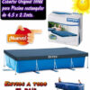 D_662974-MLU31243225521_062019-O.jpg Cobertor Tapa Rectangular Intex Para Piscina 4.5 X 2.2mts