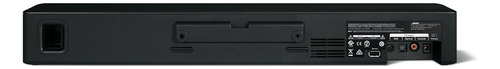 D_663041-MLU73738058068_012024-O.jpg Barra de Sonido Bose Solo 5 | Audio Nítido para tu TV