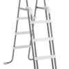 D_663743-MLU48010737193_102021-O.jpg Piscina 26788 Intex Rectangular 4x2x1 Mts Bomba Y Escalera
