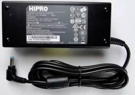 Cargador Para Acer Hipro Hp-a0904a3 90watt 19v 4.74a