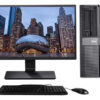 D_665506-MLU70675757822_072023-O.jpg Computadora Pc Core I3 16gb Hdmi Windows 11 Monitor 20