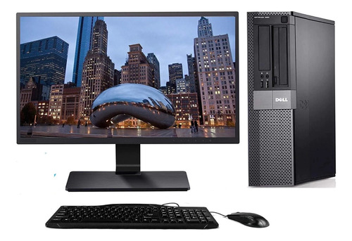 D_665506-MLU70675757822_072023-O.jpg Computadora Pc Core I3 16gb Hdmi Windows 11 Monitor 20