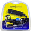 Capturadora de video easycap | Audio y video Usb 2.0