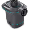 Bomba De Aire El?ctrica Con Inflador Intex Quick Fill, 220 V