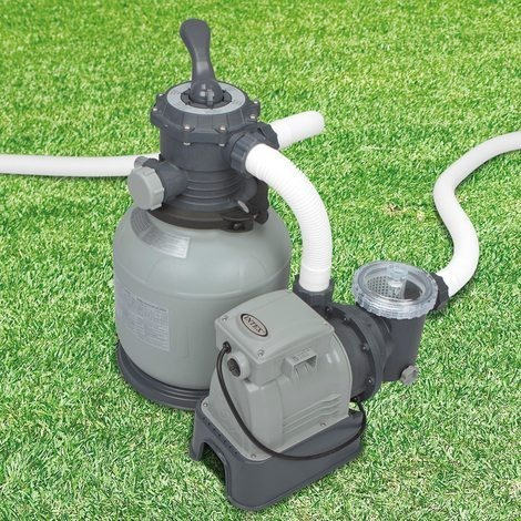 D_675442-MLU28331854223_102018-O.jpg Bomba Intex Con Filtro De Arena 7.900 Litros/h.