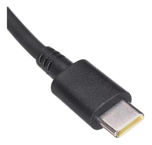 Cargador Lenovo Notebook Usb Vtipo C 20v 65w