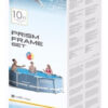 D_680879-MLU31245722947_062019-O.jpg Piscina Intex 14.600l Linea Prisma Frame 457 X 107 Completa.