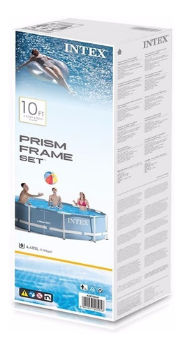 D_680879-MLU31245722947_062019-O.jpg Piscina Intex 14.600l Linea Prisma Frame 457 X 107 Completa.
