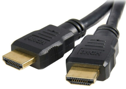 Cable Hdmi 5mts
