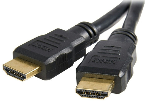 Cable Hdmi 5mts
