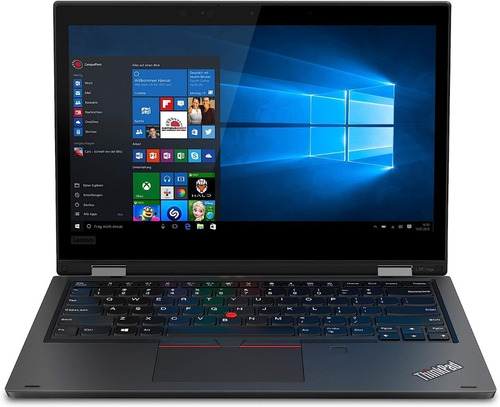 D_686893-MLU53834242987_022023-O.jpg Notebook Lenovo Yoga I5-8265 16gb 250gb Ssd Win 11 Tablet