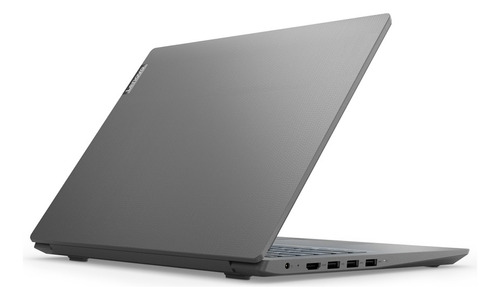 Laptop V-series V14 14  Color Iron Gray 4gb De Ram - 128gb