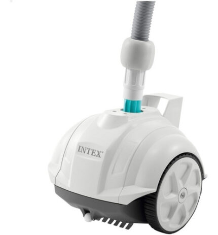 D_691467-MLU51561185743_092022-O.jpg Limpiador Robot Para Piscina Intex Krystal Clear Zx50