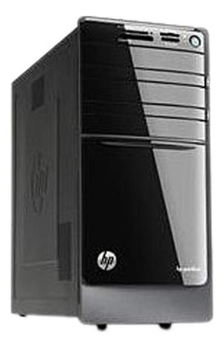 D_692036-MLU77656296021_072024-O.jpg Computadora Pc Torre Hp Amd A8 8gb 500gb Win 11