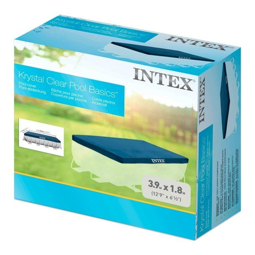D_692660-MLU73744906636_012024-O.jpg Cobertor Tapa Rectangular Intex 4 X 2 Mts. Para Piscina