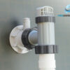 Bomba De Arena Para Piscina Intex 12000 Lt/h, Acuarela