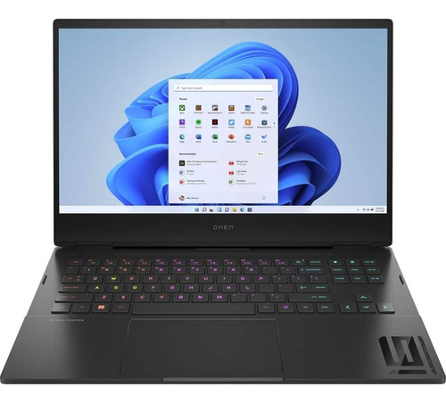 D_694828-MLU77098319625_062024-O.jpg Notebook Gamer Hp Omen 16 Core-i9 14 Nucleos 32gb Ddr5 3060
