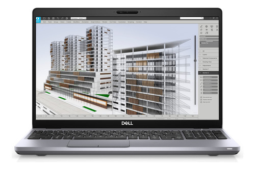 D_695320-MLU77653999835_072024-O.jpg Notebook Dell Core I7-10850h 32gb 250gb Ssd Nvidia Quadro